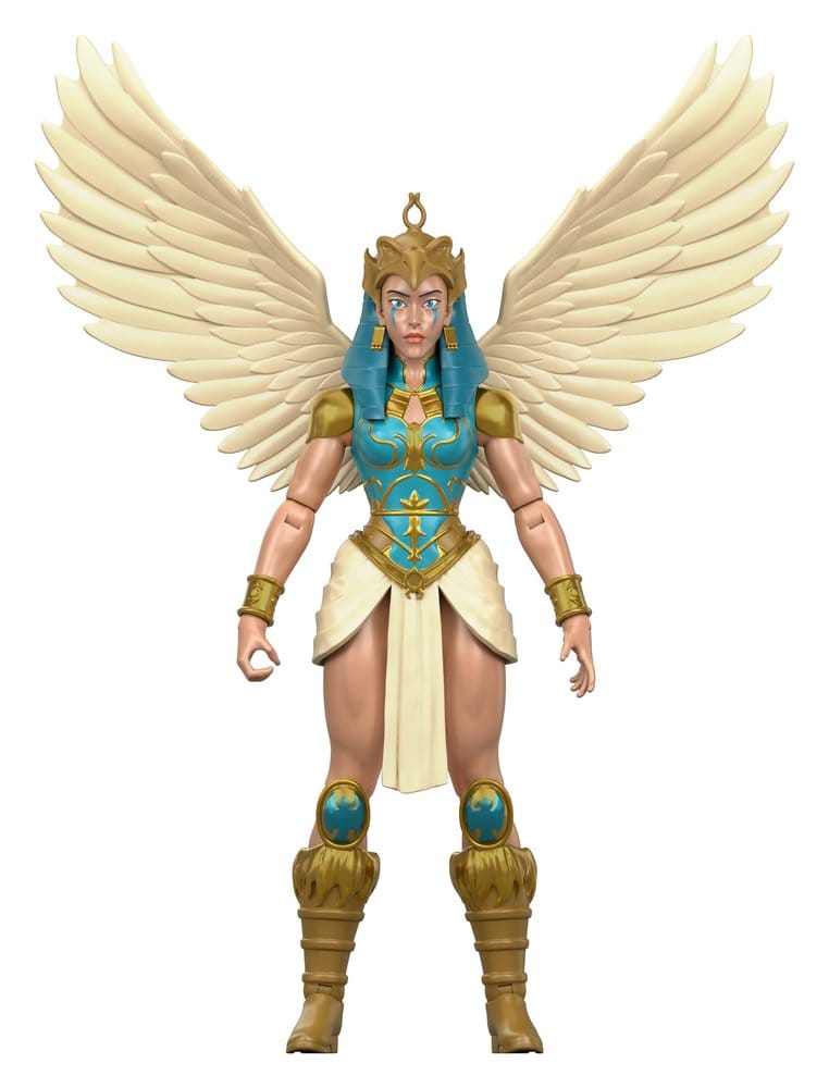 Masters of the Universe Origins Action Figure Cartoon Collection: Sorceress 14 cm DS Modellismo Masters Universe Origins Action Cartoon