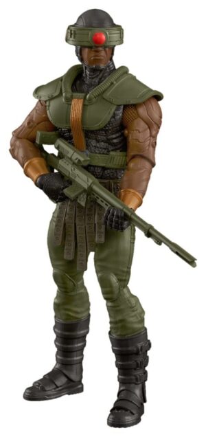 Masters Universe 2026 Movie Action Tri-Klops