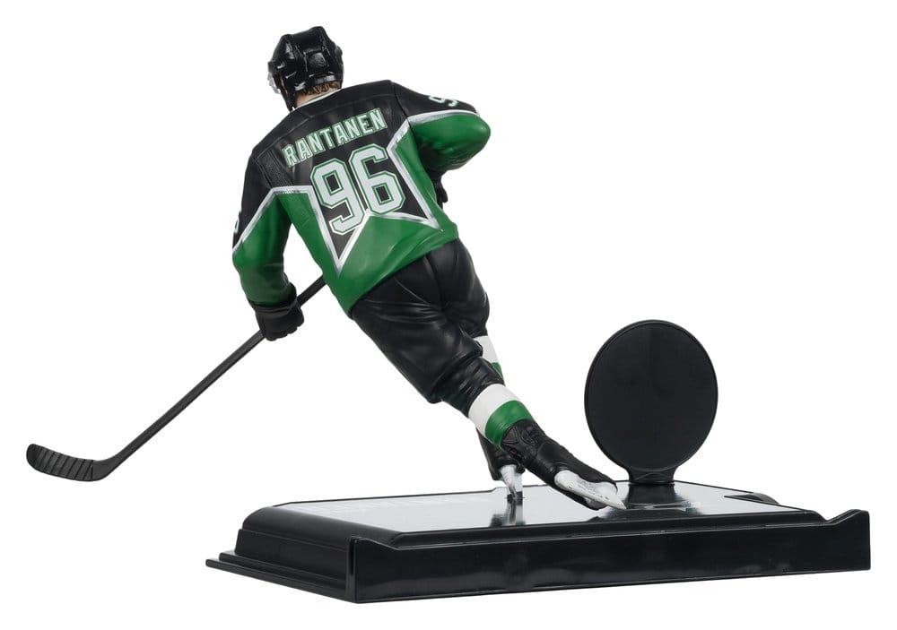 NHL McFarlane SportsPicks Action Figure Mikko Rantanen (Dallas Stars Retro) 18 cm DS Modellismo Nhl McFarlane SportsPicks Action Mikko - vista 3