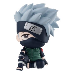 Statua Naruto Shippuden Look Up Kakashi
