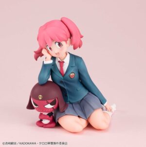 Sgt. Frog Melty Princess Natsumi & Giroro