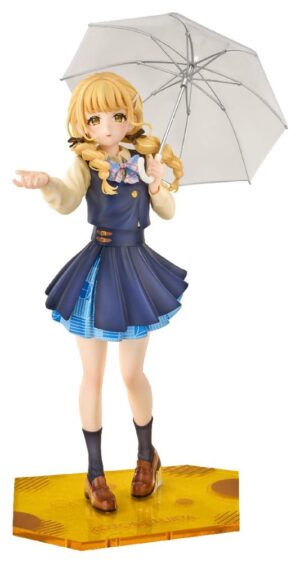 Gakuen Idolmaster Kotone Fujita Ameagari no
