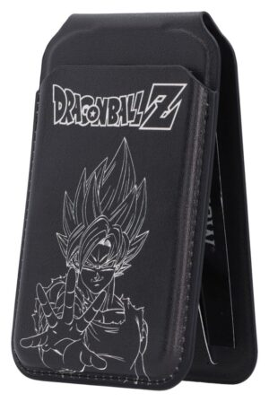Porta tessere Dragon Ball Z Super Saiyan