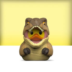 Jurassic Park Tubbz Mini T-Rex Numskull