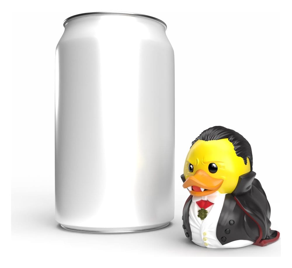 Universal Monsters Tubbz Mini PVC Figure Dracula 5 cm DS Modellismo Universal Monsters Tubbz Mini Dracula - vista 6