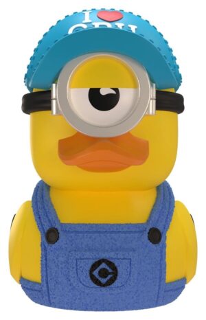 Minions Tubbz Mini Mel Numskull