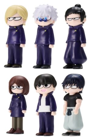 Jujutsu Kaisen Jirori Mini Vol. 1 Blind Box