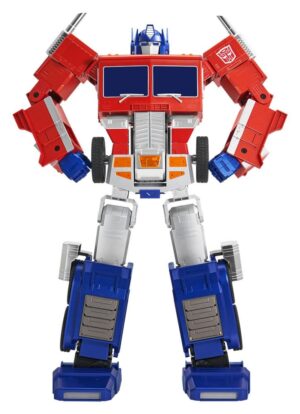 Transformers G1 Flagship Interactive Robot