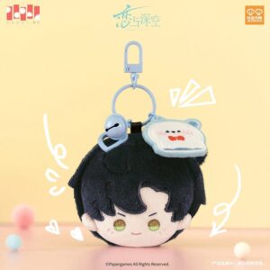 Portachiavi peluche Love Deepspace Zayne