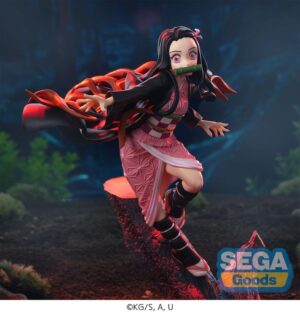 Statua Demon Slayer: Kimetsu no Yaiba