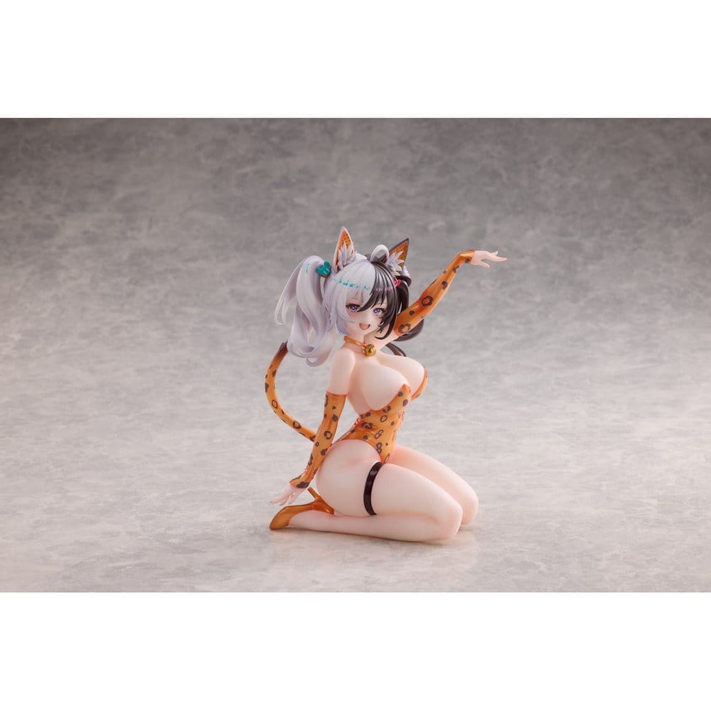 Original Character PVC Figure 1/6 Astral Party Nancy Lu 17 cm DS Modellismo Original Character Astral Party Nancy Lu - vista 2