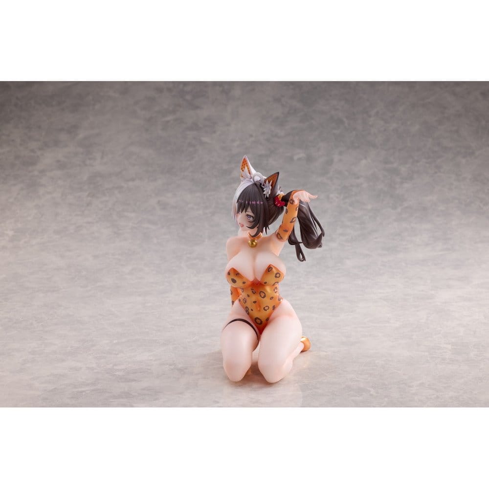 Original Character PVC Figure 1/6 Astral Party Nancy Lu 17 cm DS Modellismo Original Character Astral Party Nancy Lu - vista 3