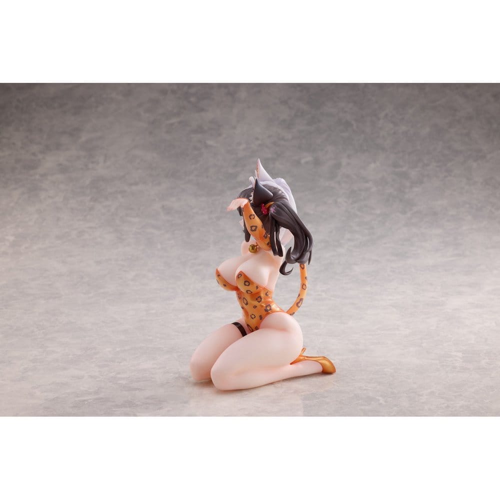 Original Character PVC Figure 1/6 Astral Party Nancy Lu 17 cm DS Modellismo Original Character Astral Party Nancy Lu - vista 4