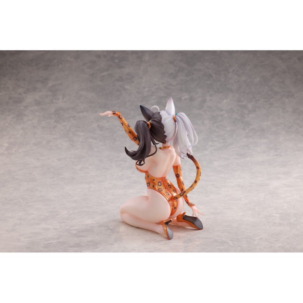 Original Character PVC Figure 1/6 Astral Party Nancy Lu 17 cm DS Modellismo Original Character Astral Party Nancy Lu - vista 6
