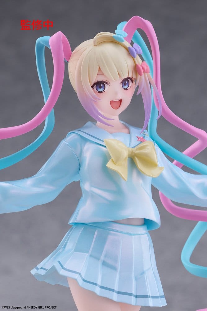 Needy Girl Overdose Coreful PVC Figure OMGkawaiiAngel 18 cm DS Modellismo Needy Girl Overdose Coreful OMGkawaiiAngel - vista 5
