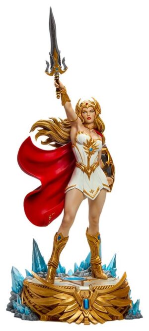 Masters Universe Legends statue1/5 She-Ra