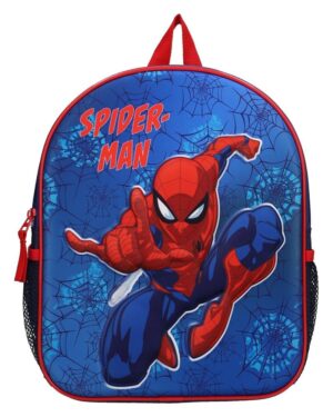 Zaino Spider-Man 3D Fun Bunch Vadobag