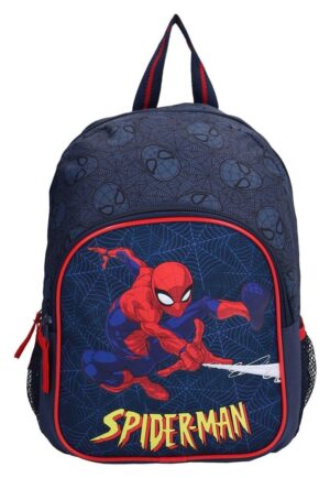Zaino Spider-Man Web Hero Vadobag
