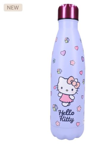 Borraccia Sanrio Thirsty For More 700 ml