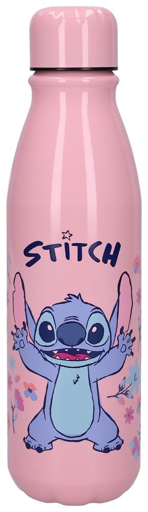 Borraccia Lilo & Stitch Refresh, Refill! 600
