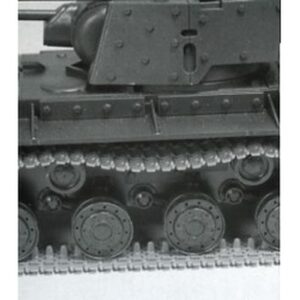 Model Kasten - Cingoli Modelkasten- KV-I/II